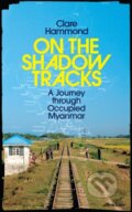 Kniha: On the Shadow Tracks, 2024 Kniha: On the Shadow Tracks, 2024