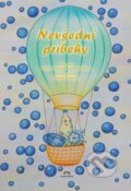 Kniha: Nevšední příběhy (Marta Demčáková Holoďáková). AURICON, 2024 Kniha: Nevšední příběhy (Marta Demčáková Holoďáková). AURICON, 2024