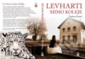 Kniha: Levharti mimo koleje (Vladimír Kameš). Petrklíč, 2024 Kniha: Levharti mimo koleje (Vladimír Kameš). Petrklíč, 2024