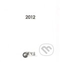 Katalog 2012, Books and Cards, 2012