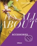 It’s All About Accessories - Suzanne Middlemass, Te Neues, 2024