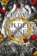 The Crown of Gilded Bones - Jennifer L. Armentrout, Blue Box, 2023