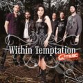Hudební CD: Within Temptation: Q-Music Sessions (Hudobné albumy). Hudobné albumy, 2024 Hudební CD: Within Temptation: Q-Music Sessions (Hudobné albumy). Hudobné albumy, 2024