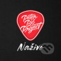 Peter Bič Project: Naživo - Peter Bič Project, Hudobné albumy, 2024
