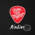 Hudební CD: Peter Bič Project: Naživo (Hudobné albumy). Hudobné albumy, 2024 Hudební CD: Peter Bič Project: Naživo (Hudobné albumy). Hudobné albumy, 2024