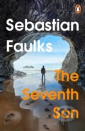 Kniha: The Seventh Son (Sebastian Faulks). Penguin Books, 2024 Kniha: The Seventh Son (Sebastian Faulks). Penguin Books, 2024