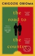 Kniha: The Road to the Country (Chigozie Obioma). Hutchinson, 2024 Kniha: The Road to the Country (Chigozie Obioma). Hutchinson, 2024