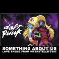 Hudební CD: Daft Punk: Something About Us [RSD 202 12"LP (Hudobné albumy). Hudobné albumy, 2024 Hudební CD: Daft Punk: Something About Us [RSD 202 12"LP (Hudobné albumy). Hudobné albumy, 2024
