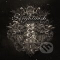 Nightwish: Endless Forms Most Beautiful (Remastered Splatter) LP - Nightwish, 2024