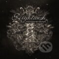 Hudební CD: Nightwish: Endless Forms Most Beautiful (Remastered Splatter) LP (Hudobné albumy). Hudobné albumy, 2024 Hudební CD: Nightwish: Endless Forms Most Beautiful (Remastered Splatter) LP (Hudobné albumy). Hudobné albumy, 2024