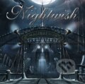Hudební CD: Nightwish: Imaginaerum (Clear, Gold, White Splatter) LP (Hudobné albumy). Hudobné albumy, 2024 Hudební CD: Nightwish: Imaginaerum (Clear, Gold, White Splatter) LP (Hudobné albumy). Hudobné albumy, 2024
