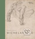 Kniha: Michelangelo (Sarah Vowles). The British Museum, 2024 Kniha: Michelangelo (Sarah Vowles). The British Museum, 2024