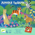 Jungle Taquin (Djeco). Djeco, 2024 Jungle Taquin (Djeco). Djeco, 2024