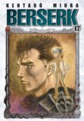 Kniha: Berserk 17 (Kentaró Miura). Crew, 2024 Kniha: Berserk 17 (Kentaró Miura). Crew, 2024