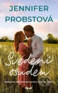 Kniha: Svedeni osudem (Jennifer Probst). Ikar CZ, 2024 Kniha: Svedeni osudem (Jennifer Probst). Ikar CZ, 2024