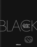 Kniha: The Black Book (Heide Christiansen a Martin Fraas). Te Neues, 2024 Kniha: The Black Book (Heide Christiansen a Martin Fraas). Te Neues, 2024