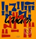 Kniha: Calder: Chess Knightmares (Alexander S.C. Rower, Jed Perl a Susan Braeuer Dam). Cahiers dart, 2024 Kniha: Calder: Chess Knightmares (Alexander S.C. Rower, Jed Perl a Susan Braeuer Dam). Cahiers dart, 2024