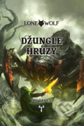Kniha: Lone Wolf 8: Džungle hrůzy (gamebook) (Joe Dever). Mytago, 2024 Kniha: Lone Wolf 8: Džungle hrůzy (gamebook) (Joe Dever). Mytago, 2024