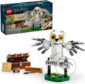 Společenská hra: LEGO® Harry Potter 76425 Hedviga na Privátnej ceste 4 (LEGO). LEGO, 2024 Společenská hra: LEGO® Harry Potter 76425 Hedviga na Privátnej ceste 4 (LEGO). LEGO, 2024