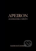 Kniha: Aperion (Radim Kočandrle). Epocha, 2012 Kniha: Aperion (Radim Kočandrle). Epocha, 2012