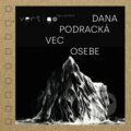 Kniha: Vec osebe (Dana Podracká a Ján Tazberík). FACE - Fórum alternatívnej kultúry a vzdelávania, 2024 Kniha: Vec osebe (Dana Podracká a Ján Tazberík). FACE - Fórum alternatívnej kultúry a vzdelávania, 2024