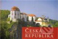 Kniha: Česká Republika mini (Luboš Stiburek). Pražský svět, 2009 Kniha: Česká Republika mini (Luboš Stiburek). Pražský svět, 2009