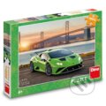 Puzzle: Lamborghini (Dino). Dino, 2024 Puzzle: Lamborghini (Dino). Dino, 2024