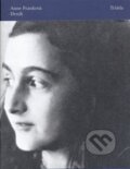 Kniha: Deník (Anne Franková). Triáda, 2004 Kniha: Deník (Anne Franková). Triáda, 2004