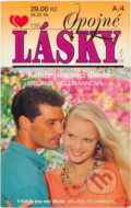 Kniha: V Káhiře jsou noci dlouhé (Melanie Hellmann). Ivo Železný, 1995 Kniha: V Káhiře jsou noci dlouhé (Melanie Hellmann). Ivo Železný, 1995