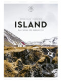 Kniha: Island (Bertrand Jouanne a Gunnar Freyr). Ikar, 2024 Kniha: Island (Bertrand Jouanne a Gunnar Freyr). Ikar, 2024