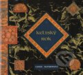 Kniha: Keltský rok (Caitlín Matthews). Volvox Globator, 1996 Kniha: Keltský rok (Caitlín Matthews). Volvox Globator, 1996