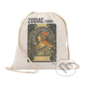 Plátěný sáček Alfons Mucha - Zodiak (Presco Group). Presco Group, 2024 Plátěný sáček Alfons Mucha - Zodiak (Presco Group). Presco Group, 2024