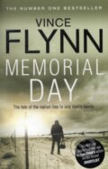 Kniha: Memorial Day (Vince Flynn). Simon & Schuster, 2011 Kniha: Memorial Day (Vince Flynn). Simon & Schuster, 2011