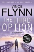 Kniha: The Third Option (Vince Flynn). Simon & Schuster, 2011 Kniha: The Third Option (Vince Flynn). Simon & Schuster, 2011
