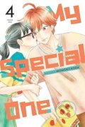 Kniha: My Special One Vol 4 (Momoko Koda). Viz Media, 2023 Kniha: My Special One Vol 4 (Momoko Koda). Viz Media, 2023