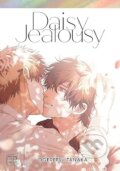 Kniha: Daisy Jealousy (Ogeretsu Tanaka). SuBLime, 2024 Kniha: Daisy Jealousy (Ogeretsu Tanaka). SuBLime, 2024