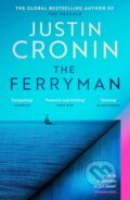 Kniha: The Ferryman (Justin Cronin). Orion, 2024 Kniha: The Ferryman (Justin Cronin). Orion, 2024