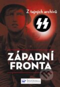 Kniha: Západní fronta (Ian Baxter), 2016 Kniha: Západní fronta (Ian Baxter), 2016