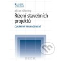 Kniha: Řízení stavebních projektů (Milan Oleríny). C. H. Beck, 2008 Kniha: Řízení stavebních projektů (Milan Oleríny). C. H. Beck, 2008