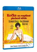 Film: Kočka na rozpálené plechové střeše (Richard Brooks) (Blu-ray). Magicbox, 2016 Film: Kočka na rozpálené plechové střeše (Richard Brooks) (Blu-ray). Magicbox, 2016