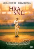 Film: Hra snů (Sam Raimi) (DVD). Magicbox, 2016 Film: Hra snů (Sam Raimi) (DVD). Magicbox, 2016