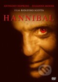 Film: Hannibal (Michael Rymer, James Foley, Peter Medak, David Semel, Vincenzo Natali, Guillermo Navarro, John Dahl, David Slade, Tim Hunter a Ridley Scott) (DVD). Magicbox, 2016 Film: Hannibal (Michael Rymer, James Foley, Peter Medak, David Semel, Vincenzo Natali, Guillermo Navarro, John Dahl, David Slade, Tim Hunter a Ridley Scott) (DVD). Magicbox, 2016