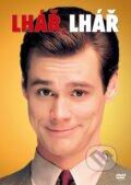 Film: Lhář, lhář (Tom Shadyac) (DVD). Magicbox, 2016 Film: Lhář, lhář (Tom Shadyac) (DVD). Magicbox, 2016