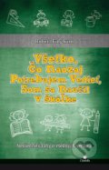 Kniha: Všetko čo naozaj potrebujem vedieť, som sa naučil v škôlke (Robert Fulghum). Citadella, 2016 Kniha: Všetko čo naozaj potrebujem vedieť, som sa naučil v škôlke (Robert Fulghum). Citadella, 2016
