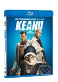 Film: Keanu - Kočičí gangsterka (Peter Atencio) (Blu-ray). Magicbox, 2016 Film: Keanu - Kočičí gangsterka (Peter Atencio) (Blu-ray). Magicbox, 2016