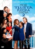 Film: Moje tlustá řecká svatba 2 (Kirk Jones) (DVD). Magicbox, 2016 Film: Moje tlustá řecká svatba 2 (Kirk Jones) (DVD). Magicbox, 2016