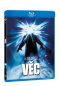 Film: Věc (Matthijs van Heijningen Jr., Ridley Scott a John Carpenter) (Blu-ray). Magicbox, 2016 Film: Věc (Matthijs van Heijningen Jr., Ridley Scott a John Carpenter) (Blu-ray). Magicbox, 2016