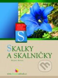 Kniha: Skalky a skalničky (Mojmír Martan). Computer Press, 2005 Kniha: Skalky a skalničky (Mojmír Martan). Computer Press, 2005