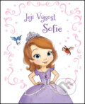 Kniha: Sofie První: Její Výsost Sofie (Egmont ČR). Egmont ČR, 2014 Kniha: Sofie První: Její Výsost Sofie (Egmont ČR). Egmont ČR, 2014