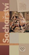 Kniha: Sochařství (Carmela Thiele). CPRESS, 2004 Kniha: Sochařství (Carmela Thiele). CPRESS, 2004